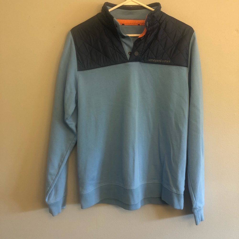 Vineyard Vines Womens Sweatshirt